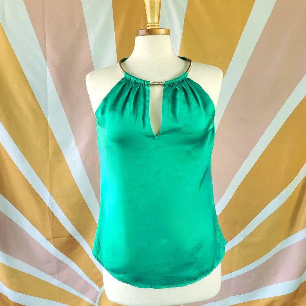Guess Marciano Satin Halter